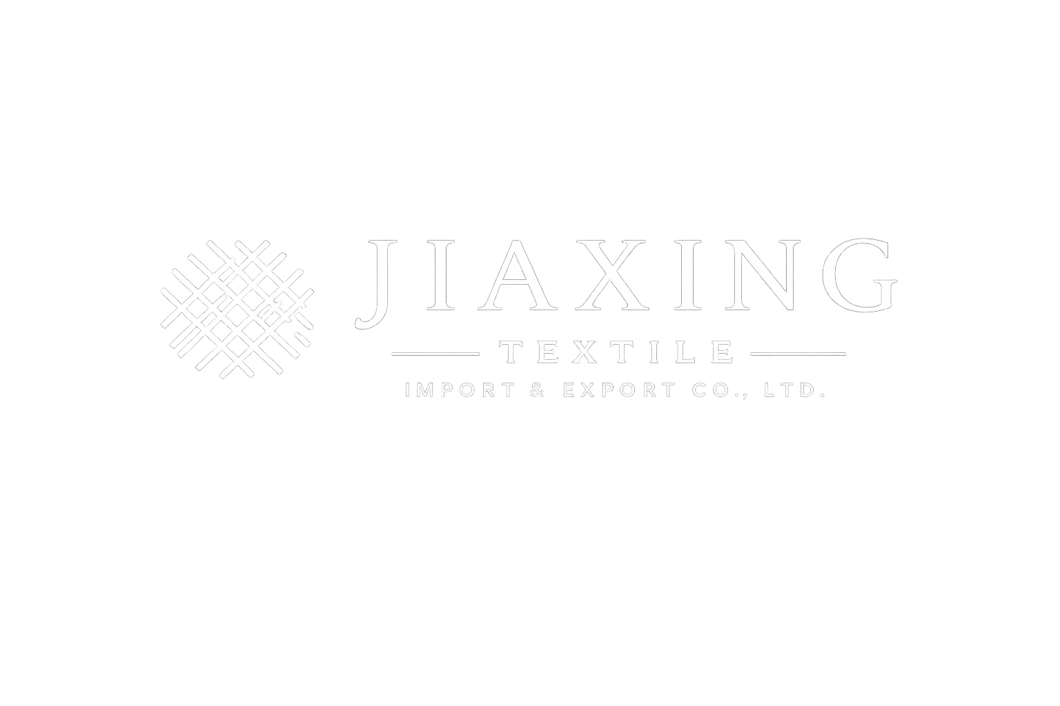 JIAXING TEXTILE IMPORT & EXPORT CO., LTD.